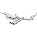 2015-2023 Mazda MX-5 Miata Street Series Cat-Back Performance Exhaust System Magnaflow