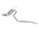 2015-2023 Mazda MX-5 Miata Street Series Cat-Back Performance Exhaust System Magnaflow