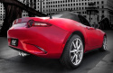 2015-2023 Mazda MX-5 Miata Street Series Cat-Back Performance Exhaust System Magnaflow
