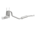 2015-2023 Mazda MX-5 Miata Street Series Cat-Back Performance Exhaust System Magnaflow