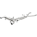 2009-2020 Nissan 370Z Street Series Cat-Back Performance Exhaust System Magnaflow