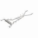 2009-2020 Nissan 370Z Street Series Cat-Back Performance Exhaust System Magnaflow