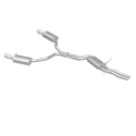 Touring Series Cat-Back Performance Exhaust System 19159 Magnaflow