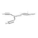 Touring Series Cat-Back Performance Exhaust System 19159 Magnaflow