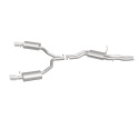 Touring Series Cat-Back Performance Exhaust System 19159 Magnaflow