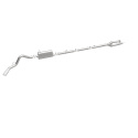 Street Series Cat-Back Performance Exhaust System 19174 Magnaflow