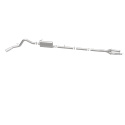 Street Series Cat-Back Performance Exhaust System 19174 Magnaflow