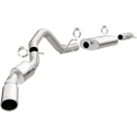 Street Series Cat-Back Performance Exhaust System 19177 Magnaflow