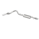 Street Series Cat-Back Performance Exhaust System 19177 Magnaflow