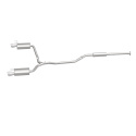 2013-2017 Honda Accord Street Series Cat-Back Performance Exhaust System Magnaflow