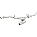 2015-2023 Ford Mustang Competition Series Cat-Back Performance Exhaust System Magnaflow