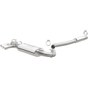 Touring Series Cat-Back Performance Exhaust System 19195 Magnaflow