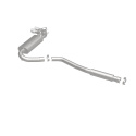 Touring Series Cat-Back Performance Exhaust System 19195 Magnaflow