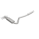 Touring Series Cat-Back Performance Exhaust System 19195 Magnaflow