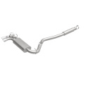 Touring Series Cat-Back Performance Exhaust System 19195 Magnaflow