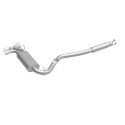 Touring Series Cat-Back Performance Exhaust System 19195 Magnaflow