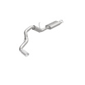 Street Series Cat-Back Performance Exhaust System 19200 Magnaflow