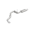 Street Series Cat-Back Performance Exhaust System 19200 Magnaflow