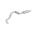 Street Series Cat-Back Performance Exhaust System 19200 Magnaflow