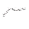 Street Series Cat-Back Performance Exhaust System 19200 Magnaflow