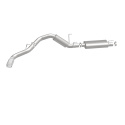 Street Series Cat-Back Performance Exhaust System 19200 Magnaflow