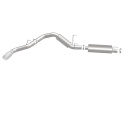 Street Series Cat-Back Performance Exhaust System 19200 Magnaflow