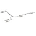 Street Series Cat-Back Performance Exhaust System 19225 Magnaflow