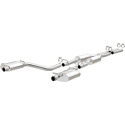 Street Series Cat-Back Performance Exhaust System 19226 Magnaflow