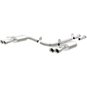 2011-2015 Kia Optima Street Series Cat-Back Performance Exhaust System Magnaflow