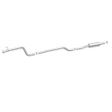 2016-2019 Chevrolet Cruze Street Series Cat-Back Performance Exhaust System Magnaflow