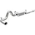 2016-2023 Toyota Tacoma Street Series Cat-Back Performance Exhaust System Magnaflow
