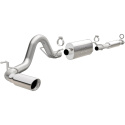 2016-2023 Toyota Tacoma Street Series Cat-Back Performance Exhaust System Magnaflow