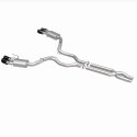 2015-2020 Ford Mustang Competition Series Cat-Back Performance Exhaust System Magnaflow