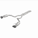 2015-2020 Ford Mustang Competition Series Cat-Back Performance Exhaust System Magnaflow