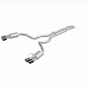2015-2020 Ford Mustang Competition Series Cat-Back Performance Exhaust System Magnaflow