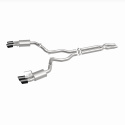 2015-2020 Ford Mustang Competition Series Cat-Back Performance Exhaust System Magnaflow