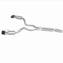 2015-2020 Ford Mustang Competition Series Cat-Back Performance Exhaust System Magnaflow