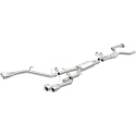 2016-2019 Cadillac CT6 Street Series Cat-Back Performance Exhaust System Magnaflow