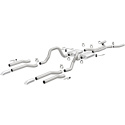 Street Series Crossmember-Back Performance Exhaust System 19303 Magnaflow