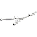 2016-2023 Chevrolet Camaro Street Series Cat-Back Performance Exhaust System Magnaflow