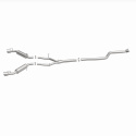 2016-2023 Chevrolet Camaro Street Series Cat-Back Performance Exhaust System Magnaflow