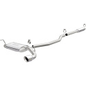 2015-2018 Jeep Renegade Street Series Cat-Back Performance Exhaust System Magnaflow
