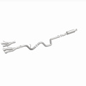 2013-2017 Hyundai Veloster Street Series Cat-Back Performance Exhaust System Magnaflow