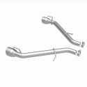 2016-2024 Chevrolet Camaro Race Series Axle-Back Performance Exhaust System Magnaflow