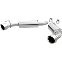 2016-2024 Chevrolet Camaro Competition Series Axle-Back Performance Exhaust System Magnaflow