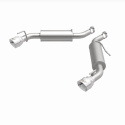 2016-2024 Chevrolet Camaro Competition Series Axle-Back Performance Exhaust System Magnaflow