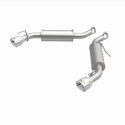 2016-2024 Chevrolet Camaro Competition Series Axle-Back Performance Exhaust System Magnaflow
