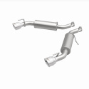 2016-2024 Chevrolet Camaro Competition Series Axle-Back Performance Exhaust System Magnaflow
