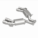 2016-2024 Chevrolet Camaro Competition Series Axle-Back Performance Exhaust System Magnaflow