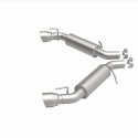 2016-2024 Chevrolet Camaro Competition Series Axle-Back Performance Exhaust System Magnaflow